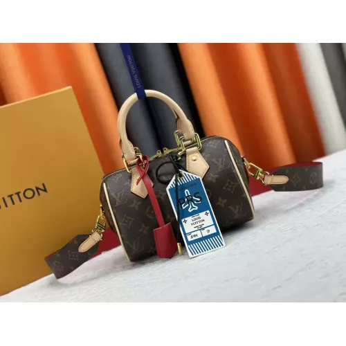 Wholesale Louis Vuitton AAA Quality Handbags For Women #1275309 $64.00 USD, Wholesale Quality Replica Louis Vuitton AAA Quality Handbags