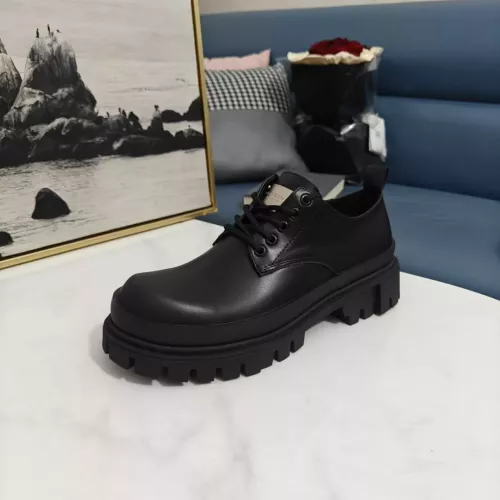 Replica Dolce & Gabbana D&G Boots For Men #1275316 $112.00 USD for Wholesale