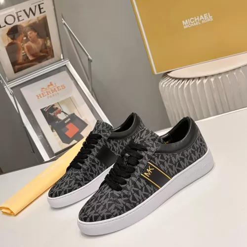 Wholesale Michael Kors Casual Shoes For Women #1275385 $92.00 USD, Wholesale Quality Replica Michael Kors Casual Shoes