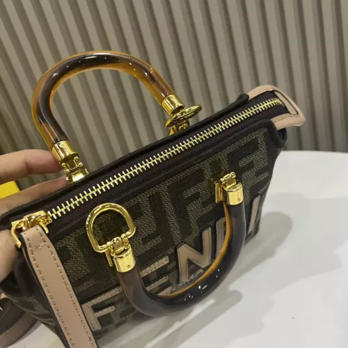 Replica Fendi AAA Quality Handbags For Women #1275455 $128.00 USD for Wholesale