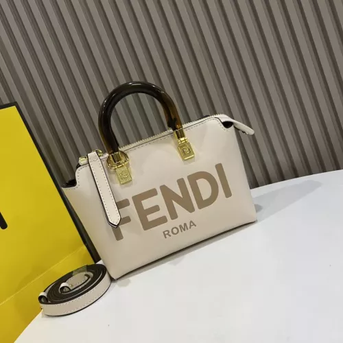 Wholesale Fendi AAA Quality Handbags For Women #1275457 $128.00 USD, Wholesale Quality Replica Fendi AAA Quality Handbags