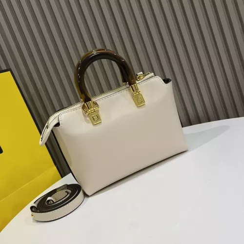 Replica Fendi AAA Quality Handbags For Women #1275457 $128.00 USD for Wholesale