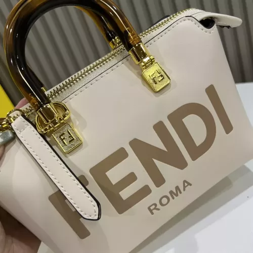 Replica Fendi AAA Quality Handbags For Women #1275457 $128.00 USD for Wholesale