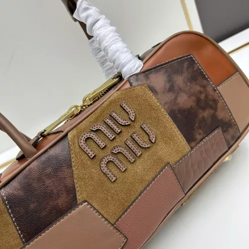 Replica MIU MIU AAA Quality Handbags For Women #1275468 $96.00 USD for Wholesale