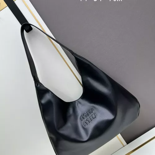 Wholesale MIU MIU AAA Quality Shoulder Bags For Women #1275475 $96.00 USD, Wholesale Quality Replica MIU MIU AAA Quality Shoulder Bags