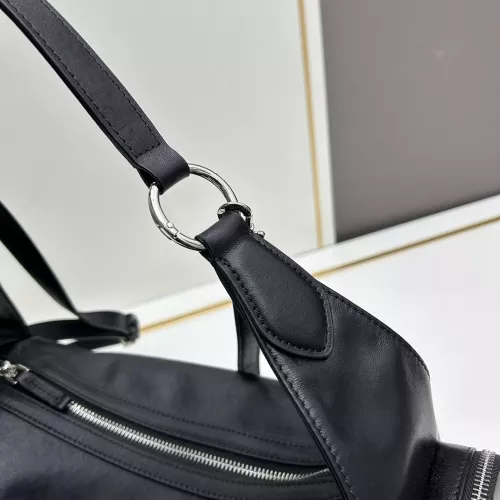 Replica MIU MIU AAA Quality Shoulder Bags For Women #1275477 $98.00 USD for Wholesale