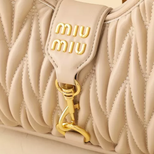 Replica MIU MIU AAA Quality Shoulder Bags For Women #1275493 $68.00 USD for Wholesale