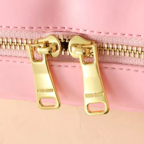 Replica MIU MIU AAA Quality Messenger Bags For Women #1275499 $60.00 USD for Wholesale