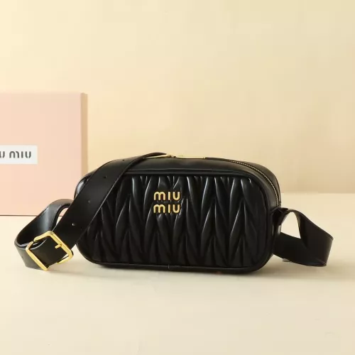 Wholesale MIU MIU AAA Quality Messenger Bags For Women #1275501 $60.00 USD, Wholesale Quality Replica MIU MIU AAA Messenger Bags