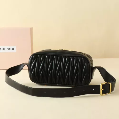 Replica MIU MIU AAA Quality Messenger Bags For Women #1275501 $60.00 USD for Wholesale