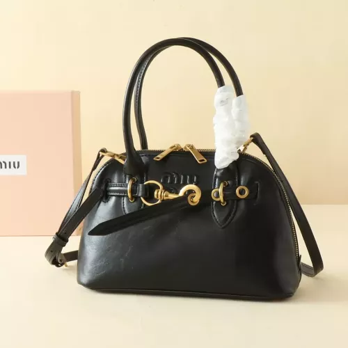 Wholesale MIU MIU AAA Quality Handbags For Women #1275511 $72.00 USD, Wholesale Quality Replica MIU MIU AAA Quality Handbags