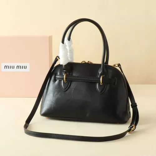 Replica MIU MIU AAA Quality Handbags For Women #1275511 $72.00 USD for Wholesale