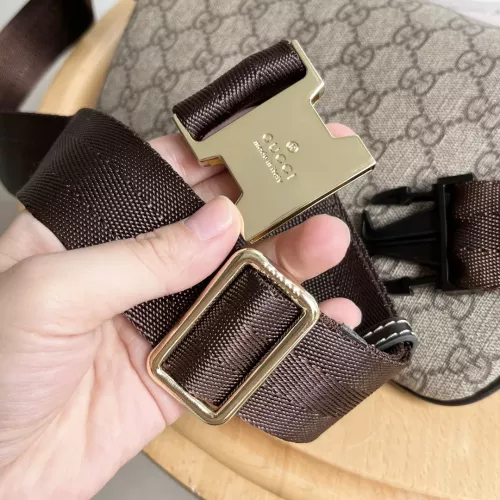 Replica Gucci AAA Quality Belt Bags #1275513 $60.00 USD for Wholesale