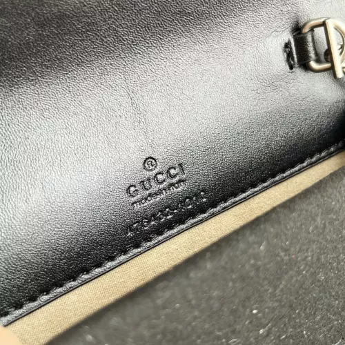 Replica Gucci AAA Quality Messenger Bags For Women #1275528 $64.00 USD for Wholesale