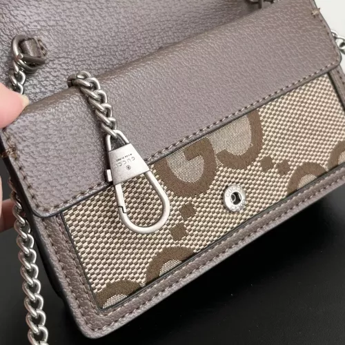 Replica Gucci AAA Quality Messenger Bags For Women #1275530 $64.00 USD for Wholesale