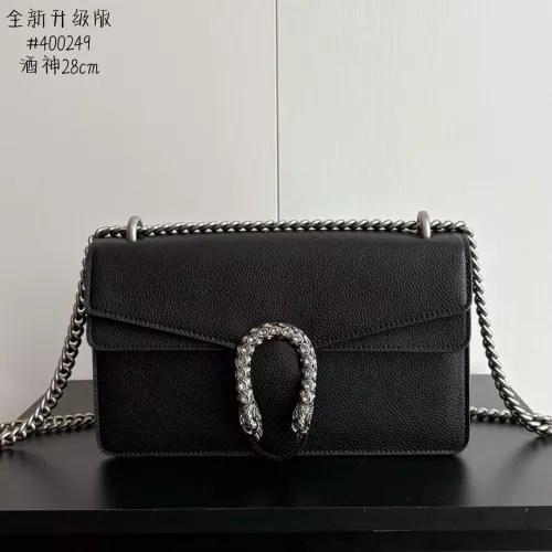 Wholesale Gucci AAA Quality Messenger Bags For Women #1275546 $85.00 USD, Wholesale Quality Replica Gucci AAA Quality Messenger Bags