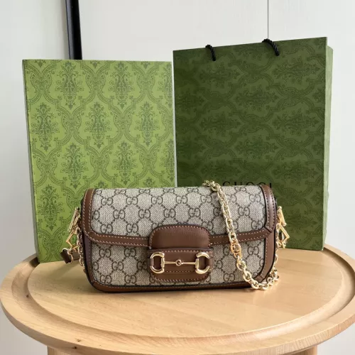 Wholesale Gucci AAA Quality Messenger Bags For Women #1275562 $72.00 USD, Wholesale Quality Replica Gucci AAA Quality Messenger Bags