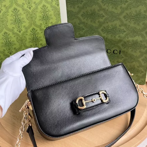 Replica Gucci AAA Quality Messenger Bags For Women #1275566 $76.00 USD for Wholesale