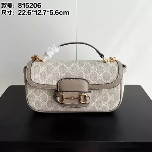 Wholesale Gucci AAA Quality Messenger Bags For Women #1275577 $72.00 USD, Wholesale Quality Replica Gucci AAA Quality Messenger Bags