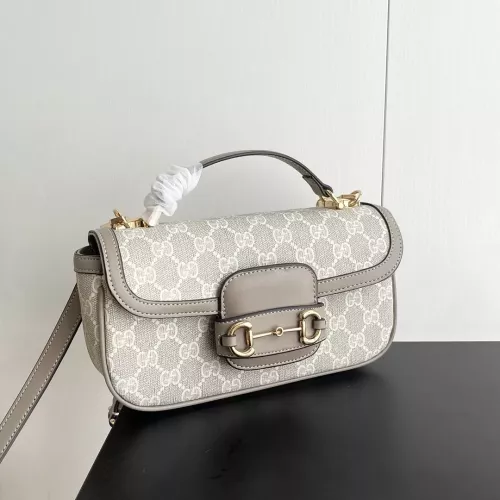 Replica Gucci AAA Quality Messenger Bags For Women #1275577 $72.00 USD for Wholesale