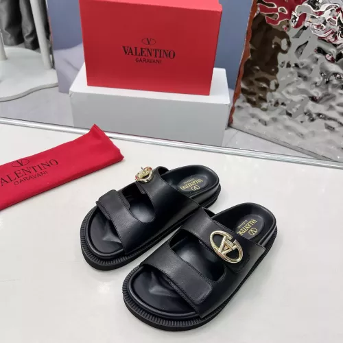 Wholesale Valentino Sandal For Women #1275619 $85.00 USD, Wholesale Quality Replica Valentino Sandal