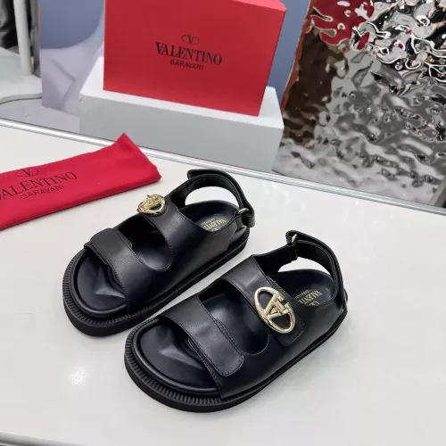 Wholesale Valentino Sandal For Women #1275626 $98.00 USD, Wholesale Quality Replica Valentino Sandal