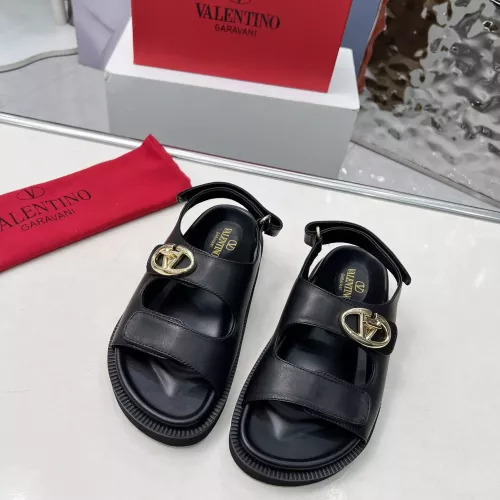 Replica Valentino Sandal For Women #1275626 $98.00 USD for Wholesale