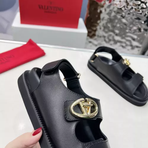 Replica Valentino Sandal For Women #1275626 $98.00 USD for Wholesale