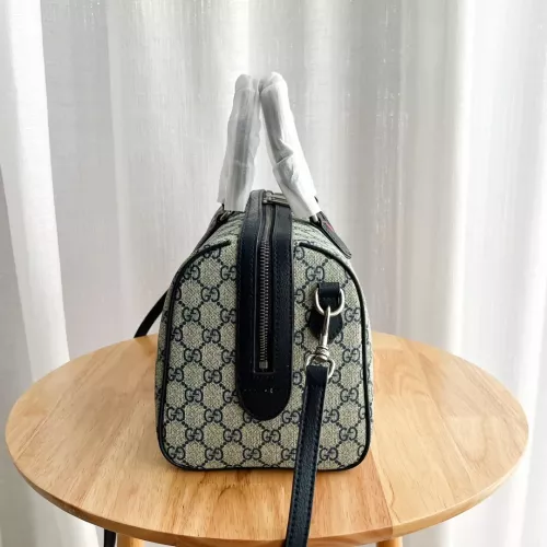 Replica Gucci AAA Quality Handbags For Women #1275821 $88.00 USD for Wholesale