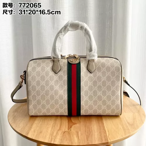 Wholesale Gucci AAA Quality Handbags For Women #1275824 $88.00 USD, Wholesale Quality Replica Gucci AAA Quality Handbags