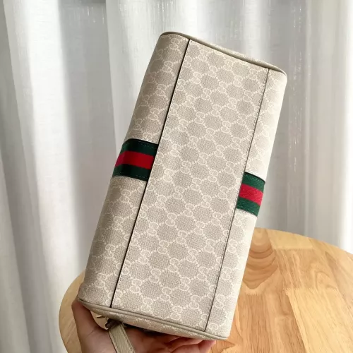 Replica Gucci AAA Quality Handbags For Women #1275824 $88.00 USD for Wholesale