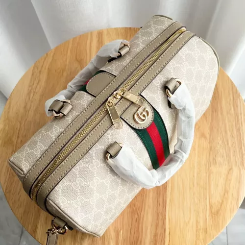 Replica Gucci AAA Quality Handbags For Women #1275824 $88.00 USD for Wholesale