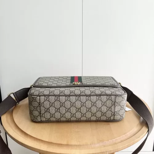 Replica Gucci AAA Man Messenger Bags #1275841 $82.00 USD for Wholesale