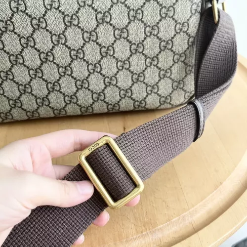 Replica Gucci AAA Man Messenger Bags #1275841 $82.00 USD for Wholesale