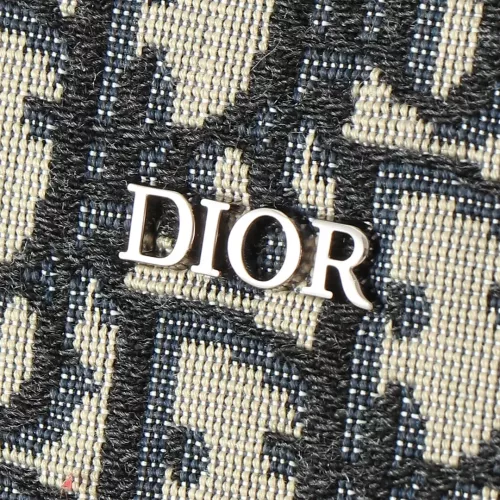 Replica Christian Dior AAA Man Handbags #1275853 $175.00 USD for Wholesale