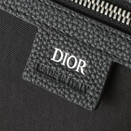 Replica Christian Dior AAA Man Handbags #1275853 $175.00 USD for Wholesale