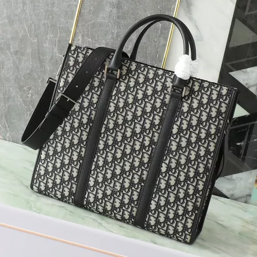 Wholesale Christian Dior AAA Man Handbags #1275860 $185.00 USD, Wholesale Quality Replica Christian Dior AAA Man Handbags