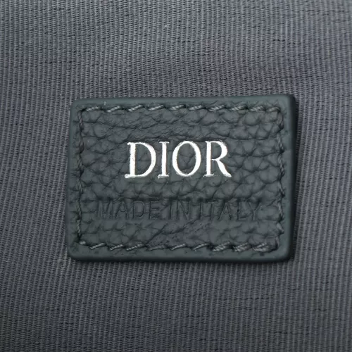 Replica Christian Dior AAA Man Handbags #1275865 $192.00 USD for Wholesale