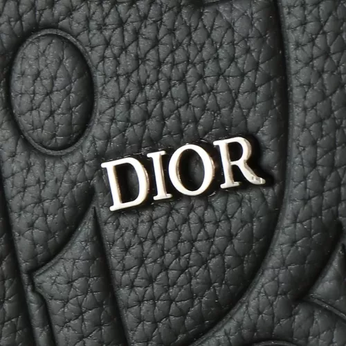 Replica Christian Dior AAA Man Handbags #1275866 $192.00 USD for Wholesale