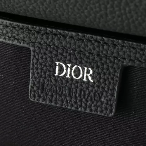 Replica Christian Dior AAA Man Backpacks #1275869 $235.00 USD for Wholesale