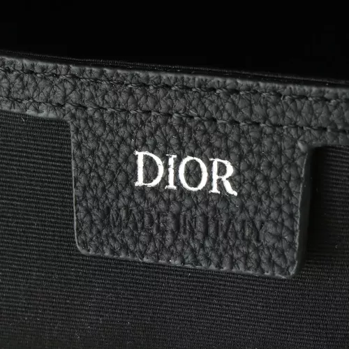 Replica Christian Dior AAA Man Backpacks #1275870 $235.00 USD for Wholesale