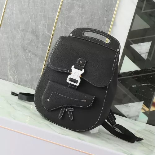 Wholesale Christian Dior AAA Man Backpacks #1275871 $241.32 USD, Wholesale Quality Replica Christian Dior AAA Man Backpacks