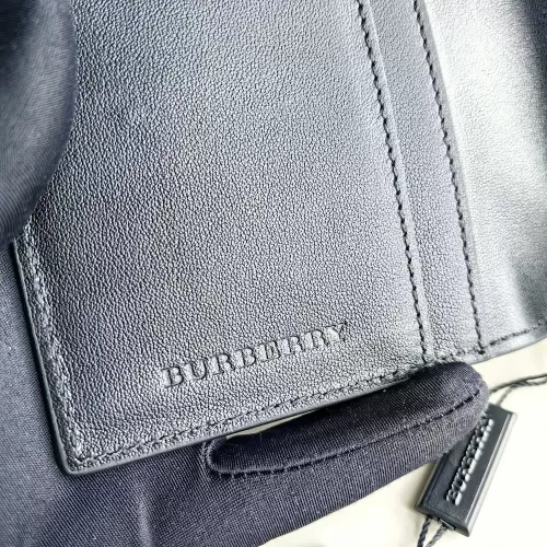 Replica Burberry AAA Man Wallets #1275885 $96.00 USD for Wholesale