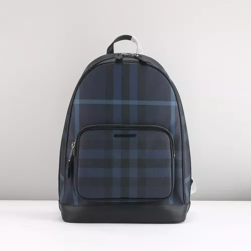 Wholesale Burberry AAA Man Backpacks #1275906 $202.00 USD, Wholesale Quality Replica Burberry AAA Man Backpacks