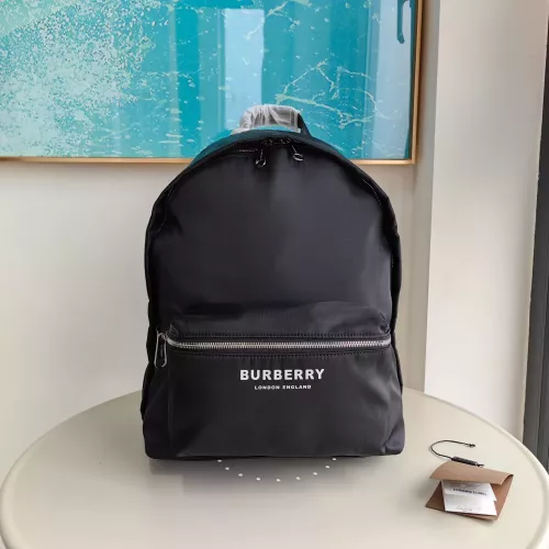 Wholesale Burberry AAA Man Backpacks #1275916 $182.00 USD, Wholesale Quality Replica Burberry AAA Man Backpacks