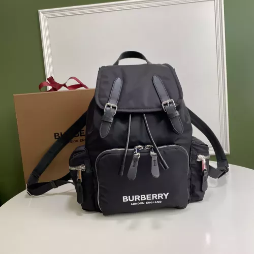 Wholesale Burberry AAA Man Backpacks #1275917 $175.00 USD, Wholesale Quality Replica Burberry AAA Man Backpacks