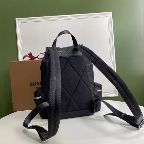 Replica Burberry AAA Man Backpacks #1275917 $175.00 USD for Wholesale