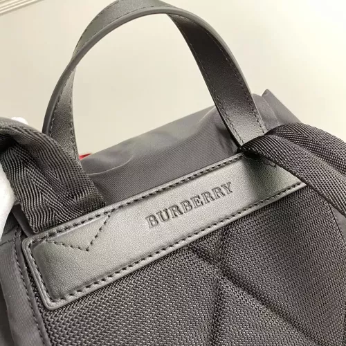 Replica Burberry AAA Man Backpacks #1275917 $175.00 USD for Wholesale