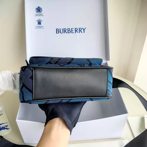 Replica Burberry AAA Man Messenger Bags #1275921 $140.00 USD for Wholesale