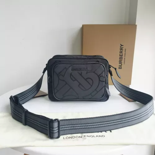 Wholesale Burberry AAA Man Messenger Bags #1275922 $140.00 USD, Wholesale Quality Replica Burberry AAA Man Messenger Bags